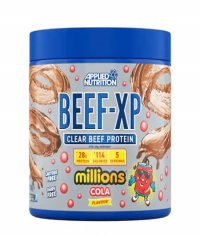 APPLIED NUTRITION Beef-XP